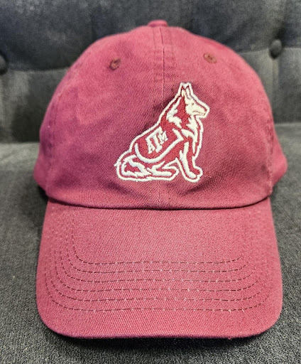 Rally Hat Front